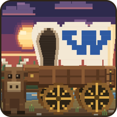 Westward!